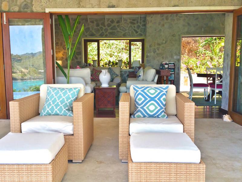 Crescent Bay Villa , Crescent Beach  