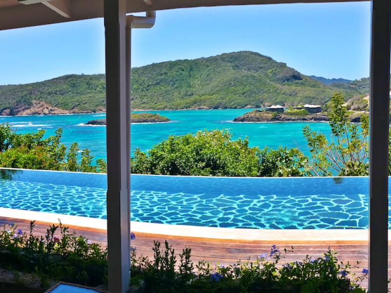 Crescent Bay Villa , Crescent Beach  