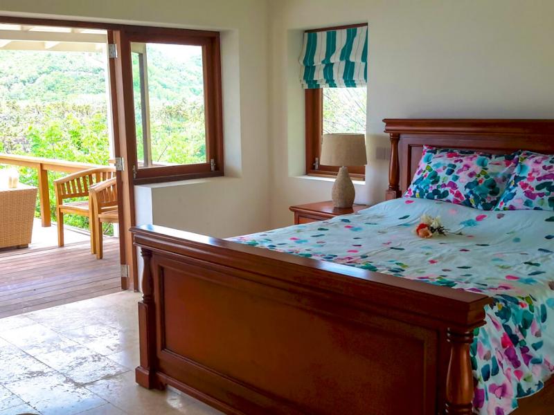 Crescent Bay Villa , Crescent Beach  