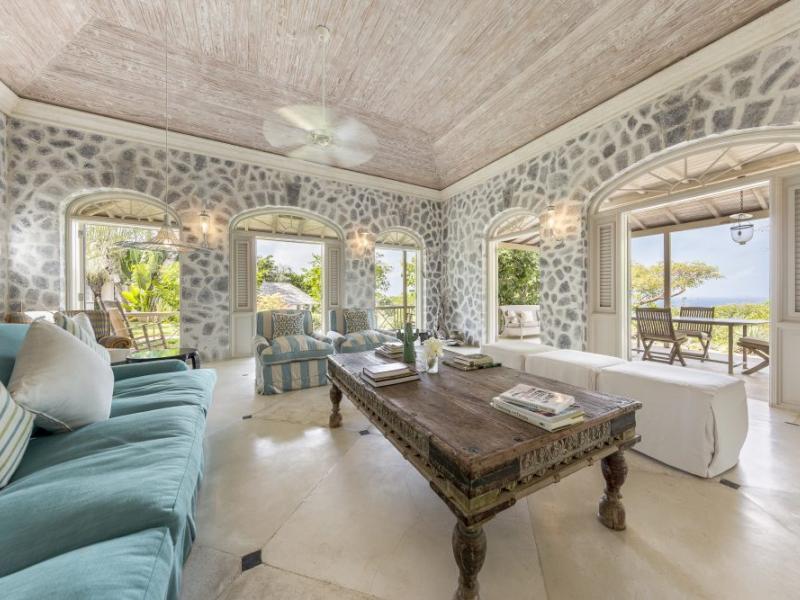 Ilanga  , Endeavour Bay  