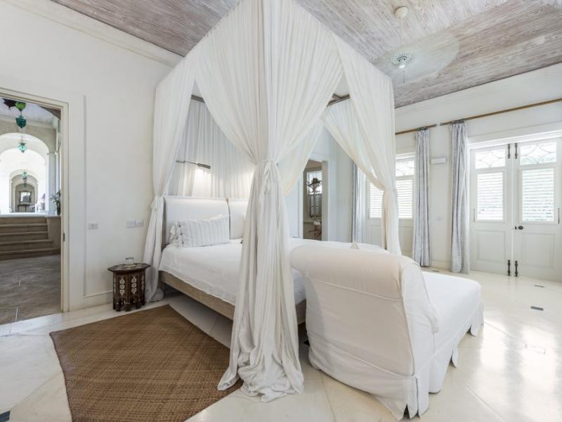 Ilanga  , Endeavour Bay  