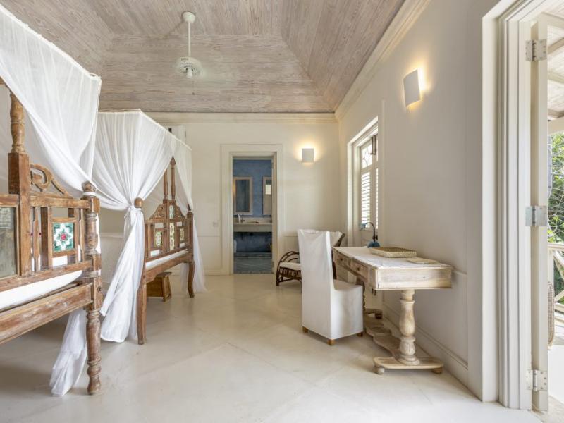 Ilanga  , Endeavour Bay  