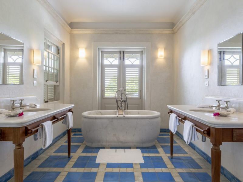 Ilanga  , Endeavour Bay  