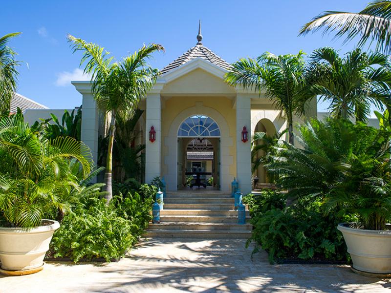 Ocean Breeze , Britannia Bay  