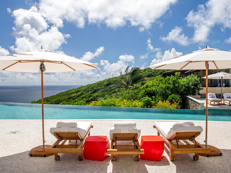 Ocean Breeze , Britannia Bay  