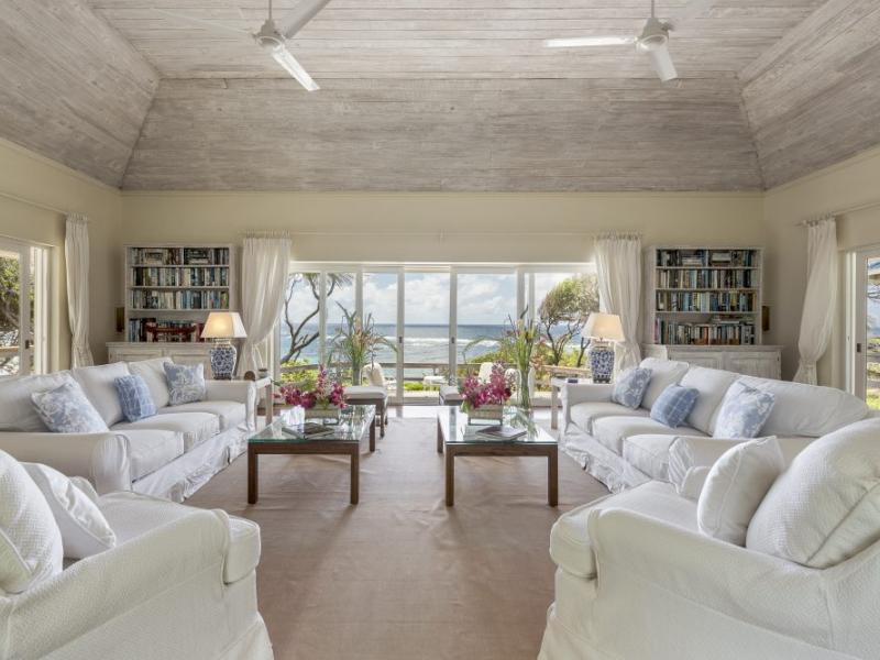 Sapphire , East Coast  