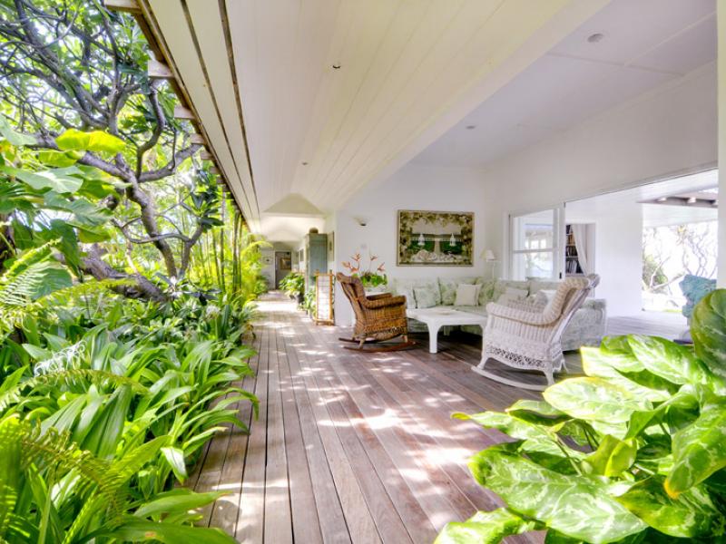 Sapphire , East Coast  