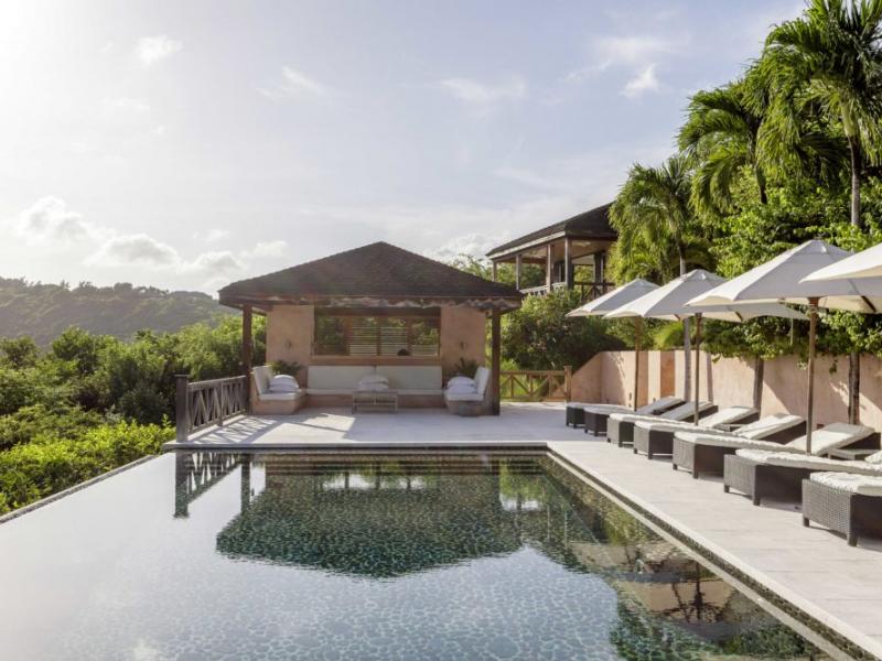 Macaroni Beach House , Macaroni Bay  