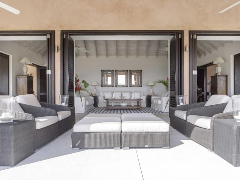 Macaroni Beach House , Macaroni Bay  