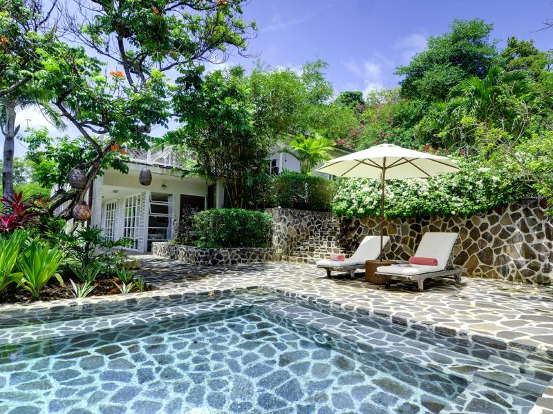 Moana , L'Ansecoy Bay  