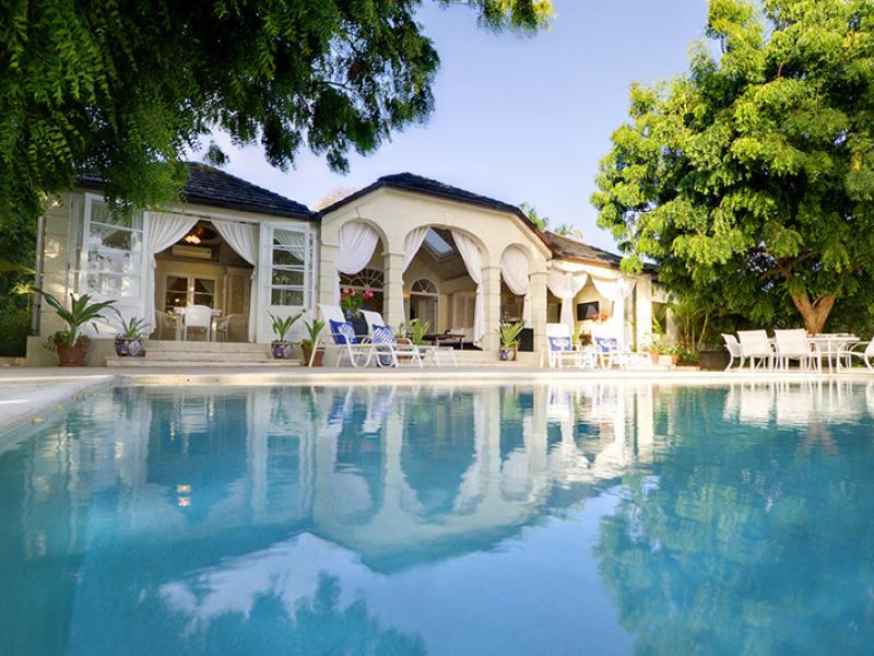 Rocina , Endeavour Bay  