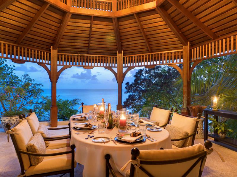 Rocina , Endeavour Bay  