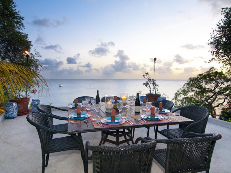 Rocina , Endeavour Bay  