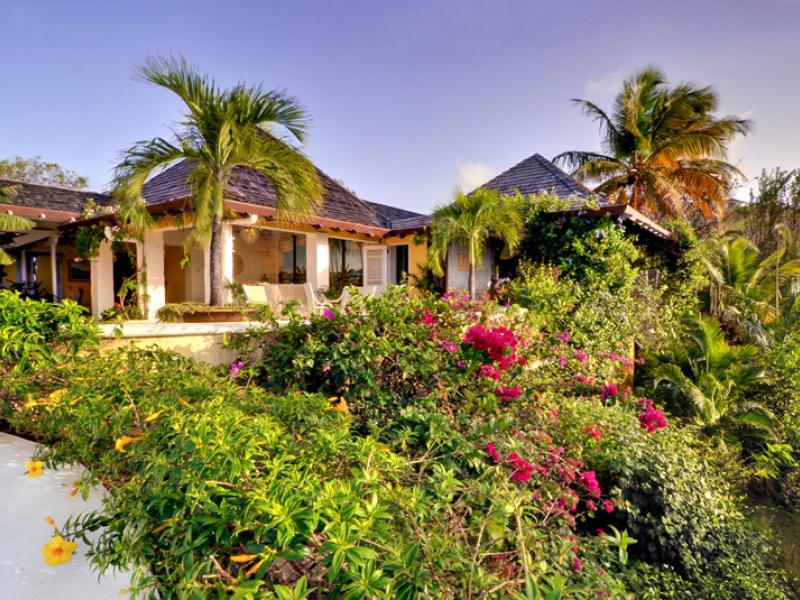 Cactus Hill , Endeavour Bay  