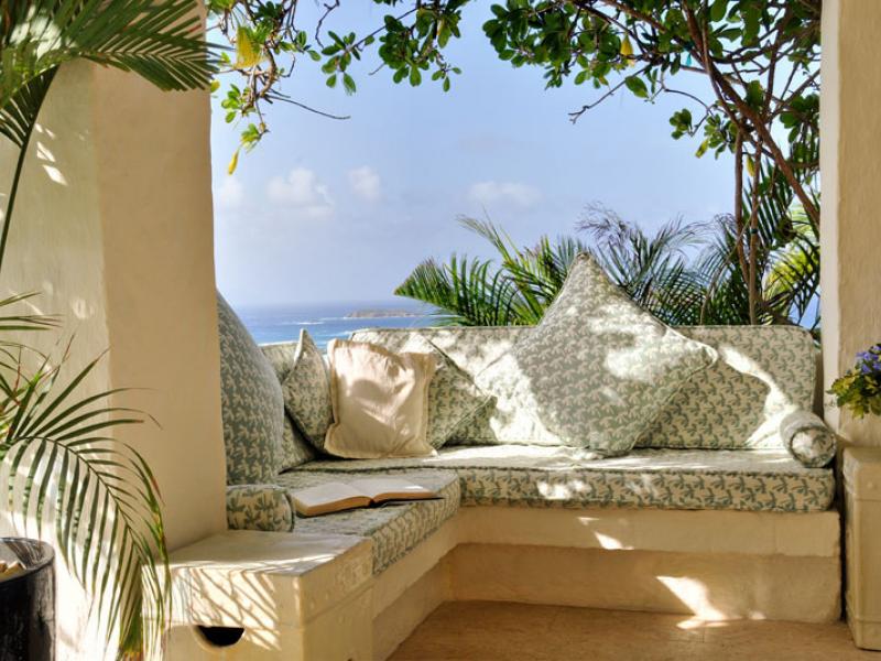 Cactus Hill , Endeavour Bay  