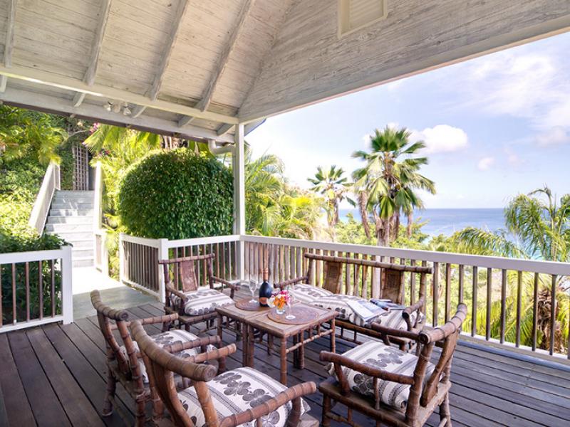 Tortuga , Britannia Bay  