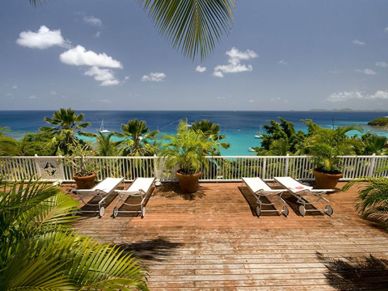 Tortuga , Britannia Bay  