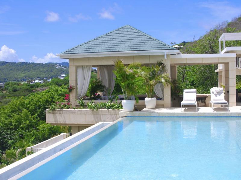 Amitabha House , Lower Bay  