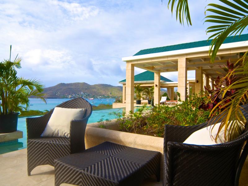 Amitabha House , Lower Bay  