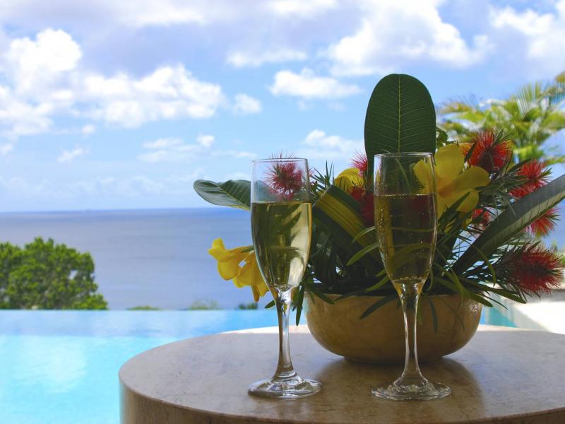 Amitabha House , Lower Bay  