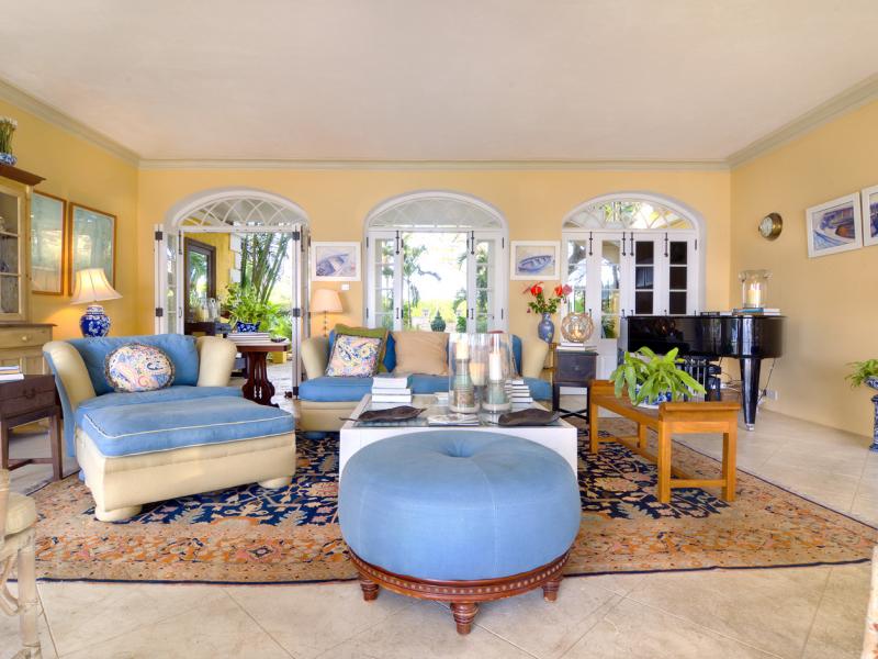 Blue Waters , Endeavour Bay  