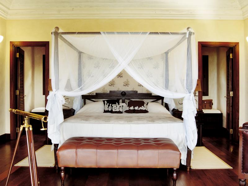 Carenage Villa  , Canouan Island, St. Vincent and the Grenadines  