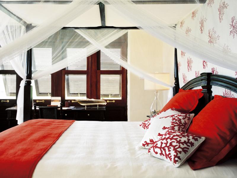 Carenage Villa  , Canouan Island, St. Vincent and the Grenadines  