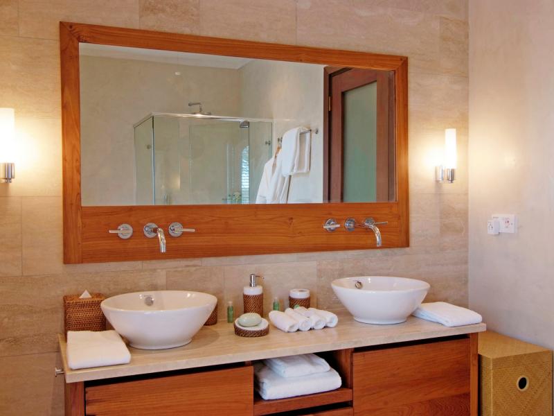 Villa Canoten , Canouan Island, St. Vincent and the Grenadines  