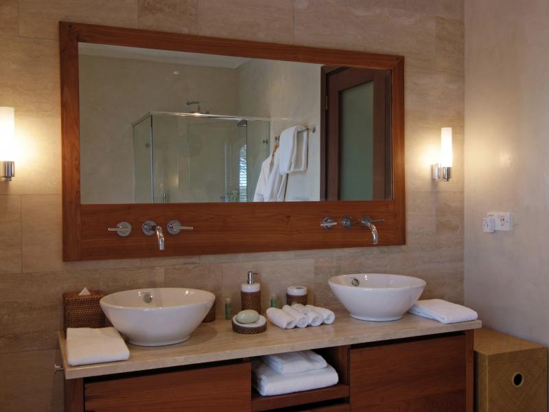 Carenage Villa  , Canouan Island, St. Vincent and the Grenadines  