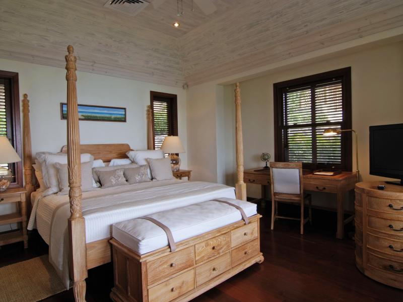 Carenage Villa  , Canouan Island, St. Vincent and the Grenadines  