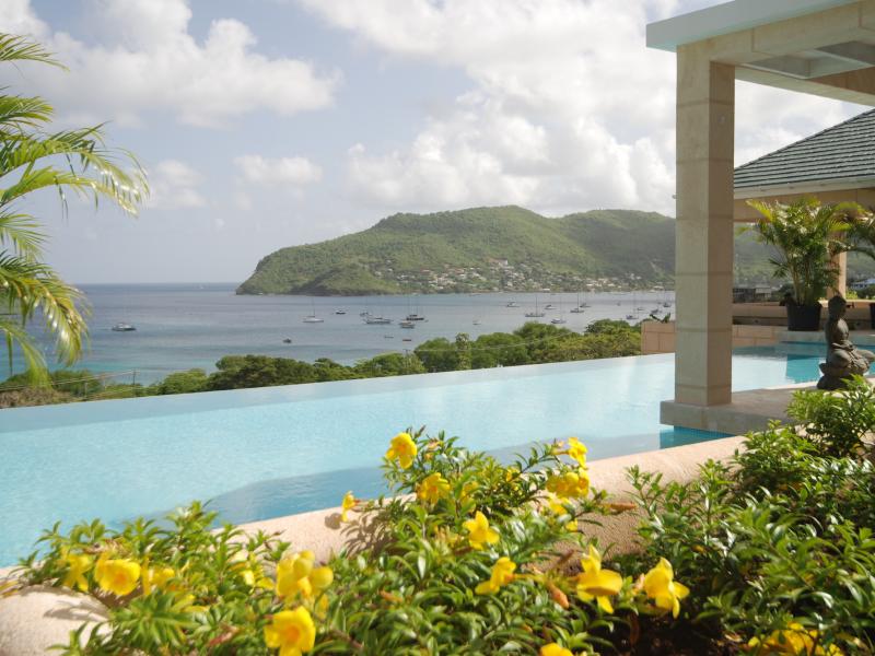 Amitabha House , Lower Bay  