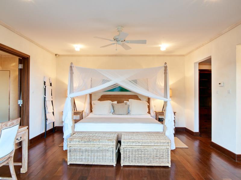 Silver Turtle Villa , Canouan Island, St. Vincent and the Grenadines  