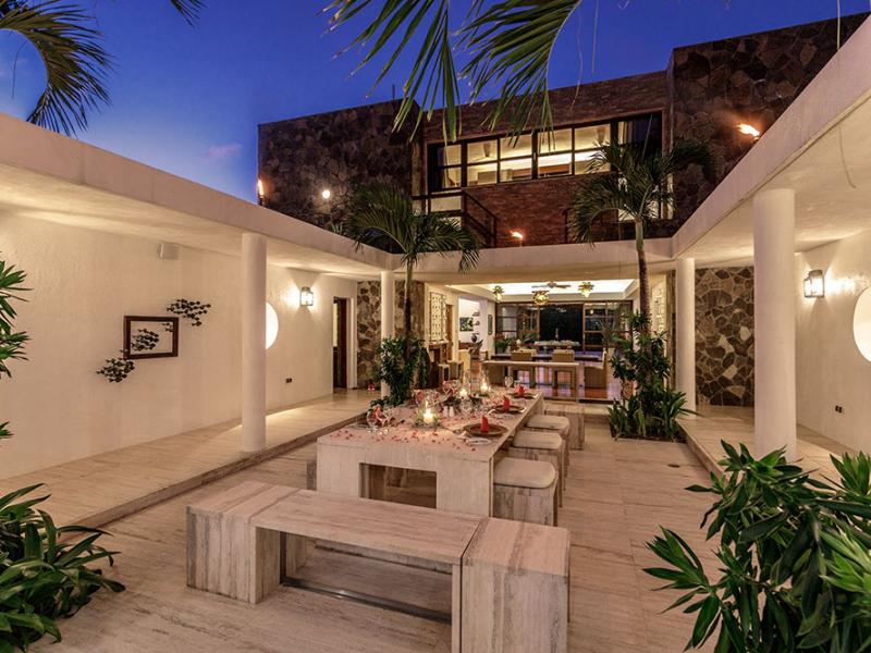 Wyler House , Britannia Bay  