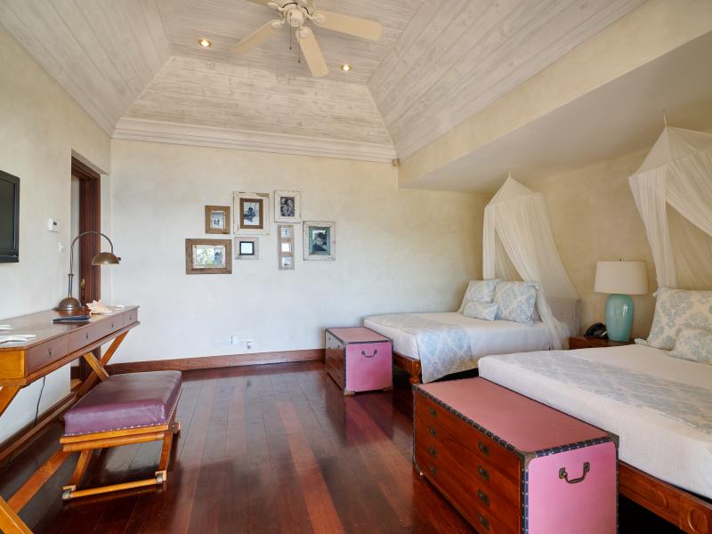 The Beach House Canouan  , Canouan Island, St. Vincent and the Grenadines  