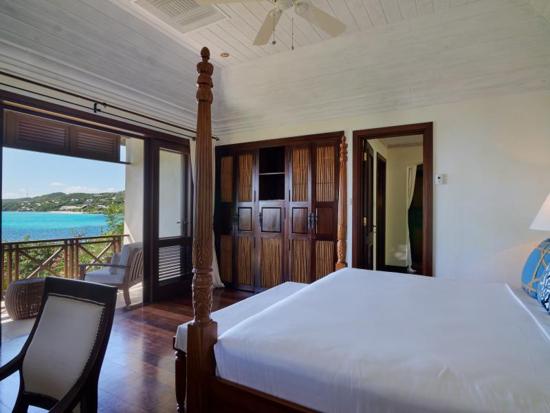 The Beach House Canouan  , Canouan Island, St. Vincent and the Grenadines  