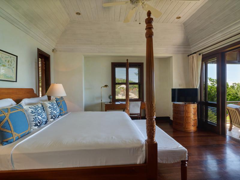 The Beach House Canouan  , Canouan Island, St. Vincent and the Grenadines  