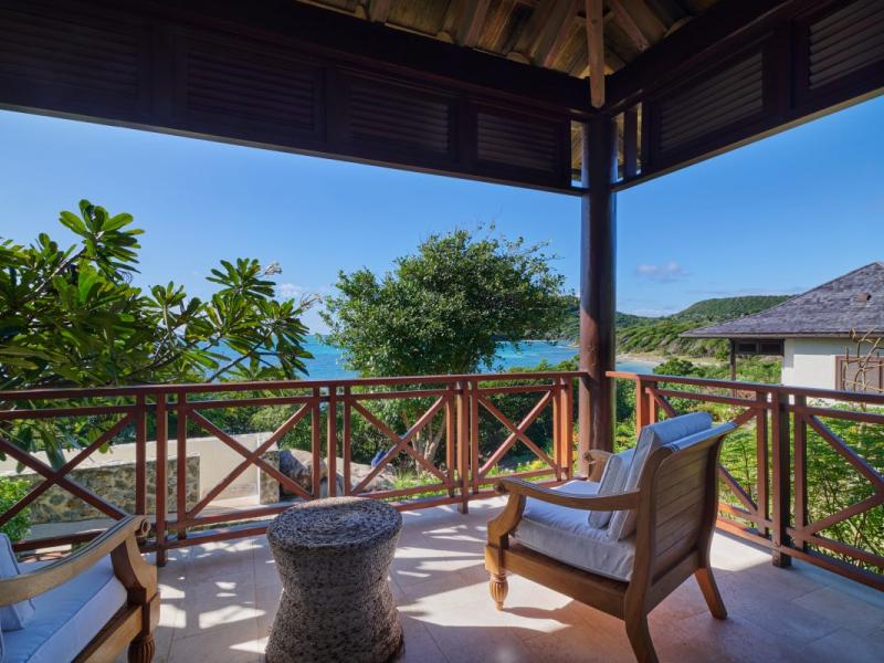 The Beach House Canouan  , Canouan Island, St. Vincent and the Grenadines  