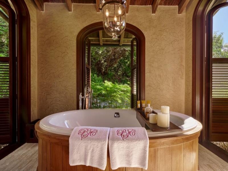 The Beach House Canouan  , Canouan Island, St. Vincent and the Grenadines  