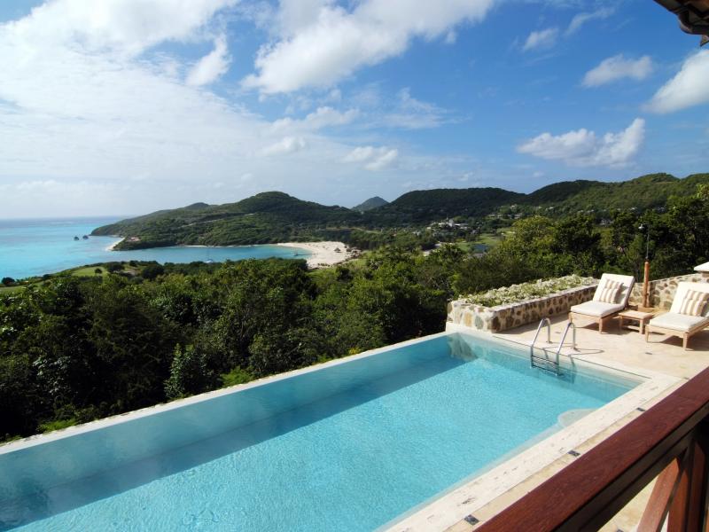 Double Five Villa  , Canouan Island, St. Vincent and the Grenadines  