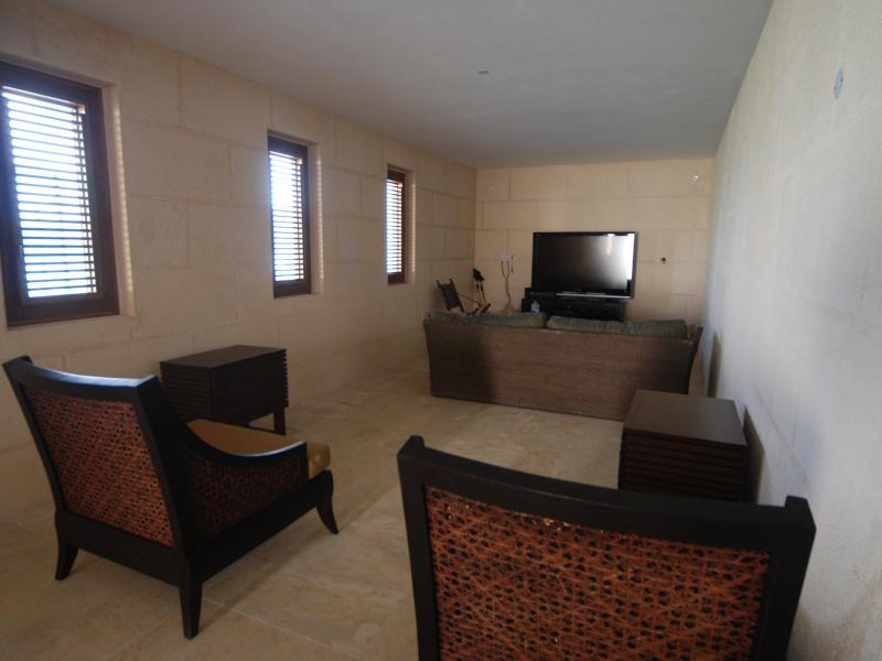 Amitabha House , Lower Bay  