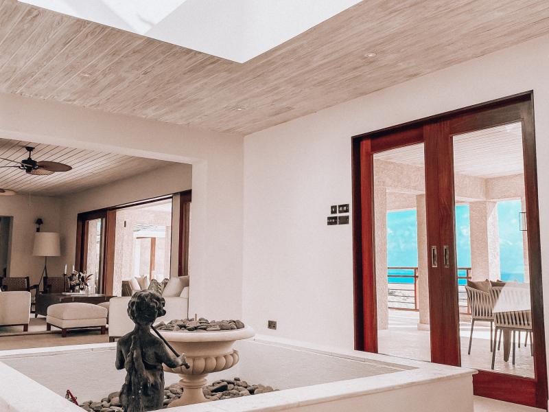 Grenadine Hills - Villa Coral Hill , Friendship Bay  