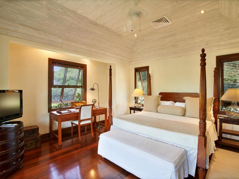 Villa Canoten , Canouan Island, St. Vincent and the Grenadines  