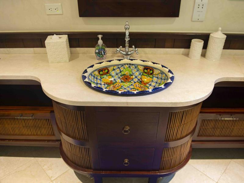 Villa Ritz , Canouan Island, St. Vincent and the Grenadines  