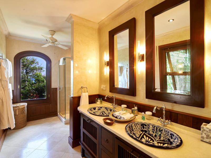 Carenage Villa  , Canouan Island, St. Vincent and the Grenadines  