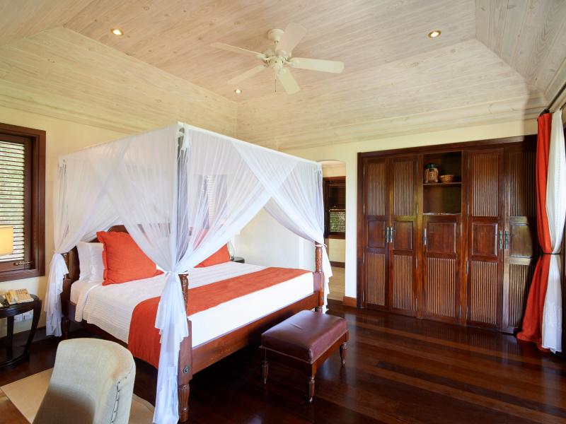 Carenage Villa  , Canouan Island, St. Vincent and the Grenadines  