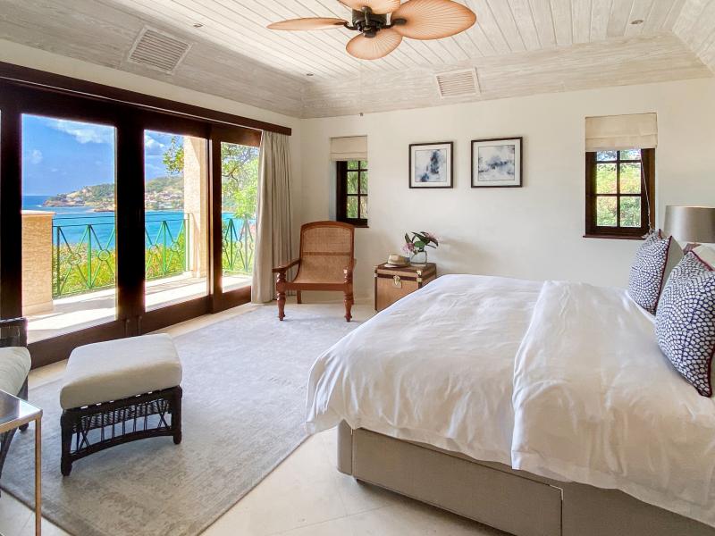 Grenadine Hills Villa One  , Friendship Bay  