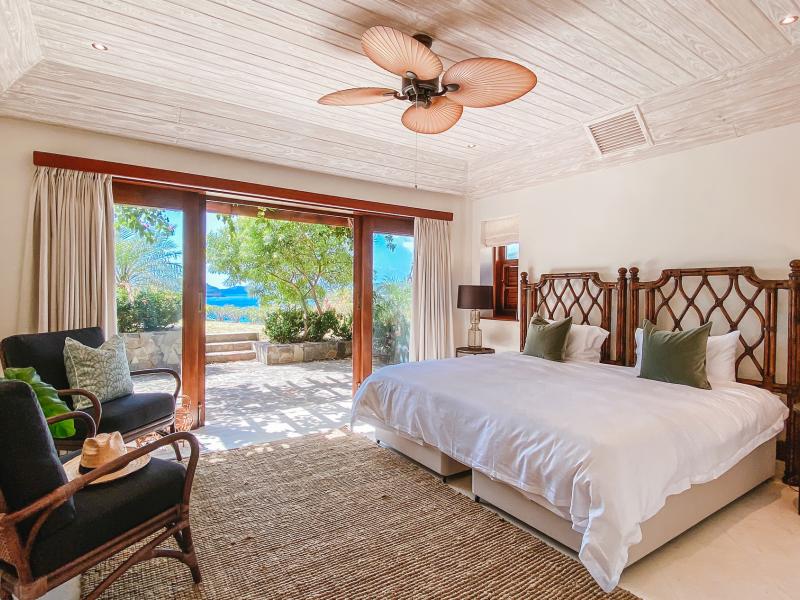 Grenadine Hills Villa One  , Friendship Bay  