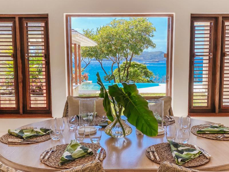 Grenadine Hills Villa One  , Friendship Bay  