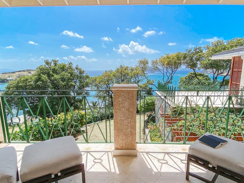 Grenadine Hills Villa One  , Friendship Bay  