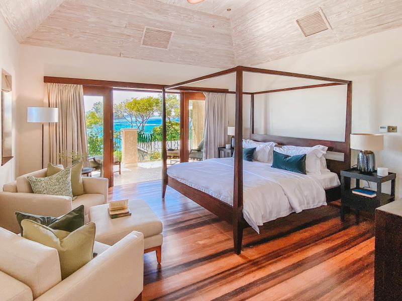 Grenadine Hills Villa One  , Friendship Bay  